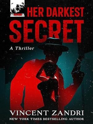 cover image of Her Darkest Secret